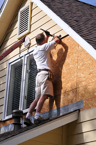 Best Demolition Debris Removal  in Irvine, CA